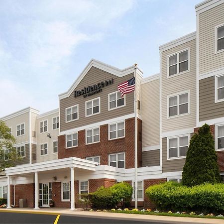 Residence Inn Long Island Holtsville Ngoại thất bức ảnh