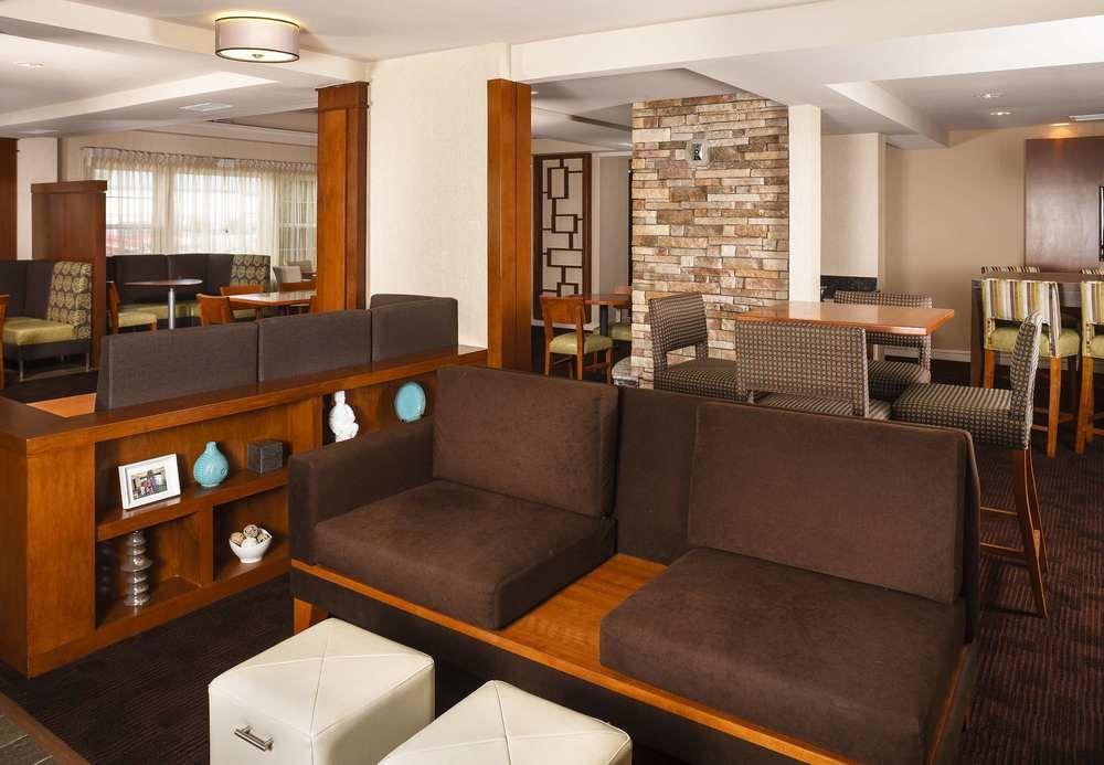 Residence Inn Long Island Holtsville Ngoại thất bức ảnh