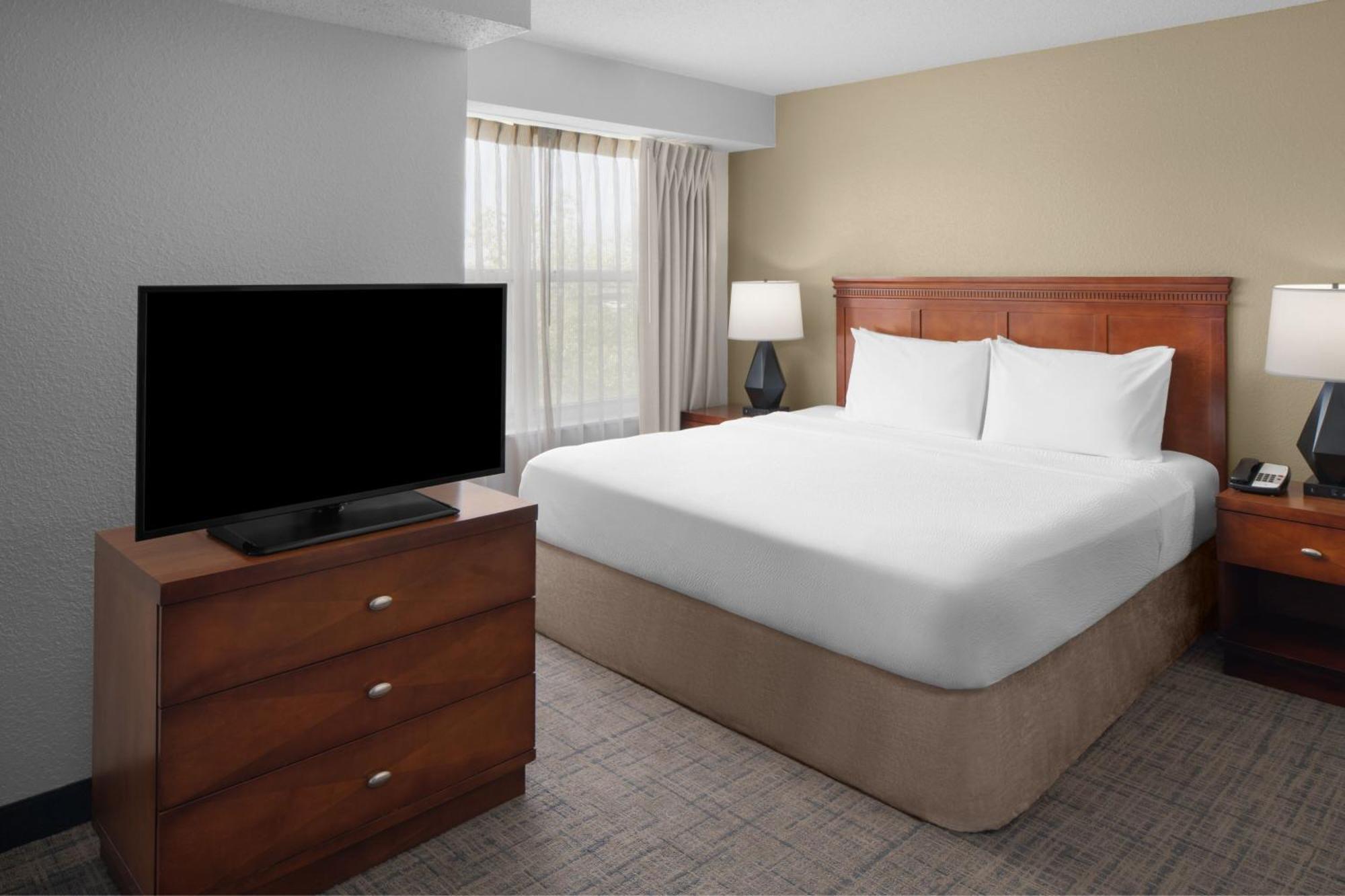Residence Inn Long Island Holtsville Ngoại thất bức ảnh
