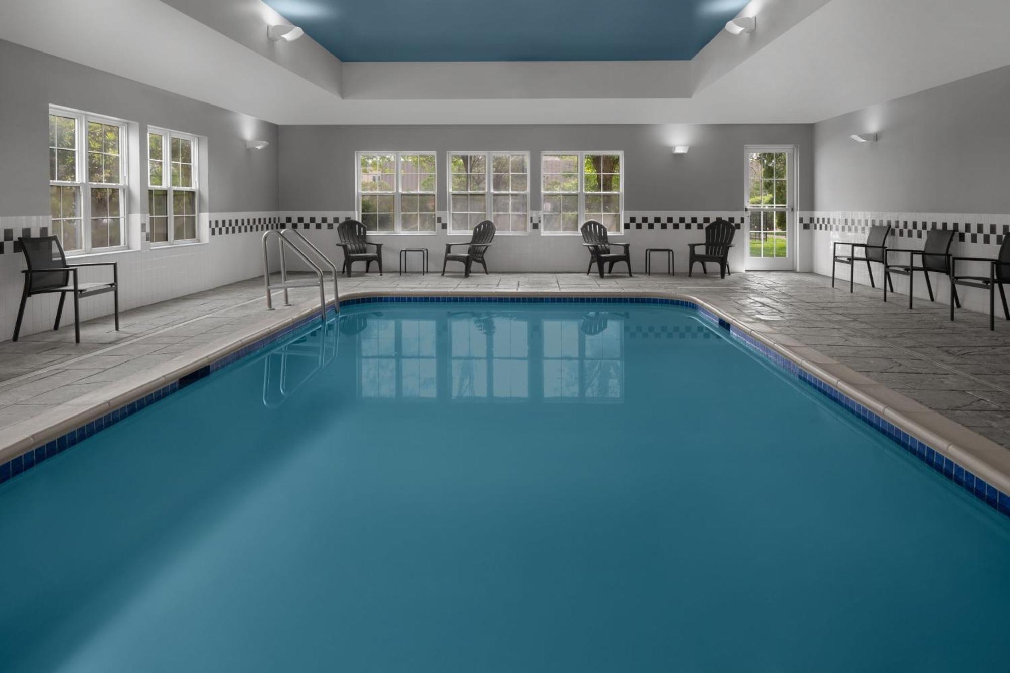 Residence Inn Long Island Holtsville Ngoại thất bức ảnh