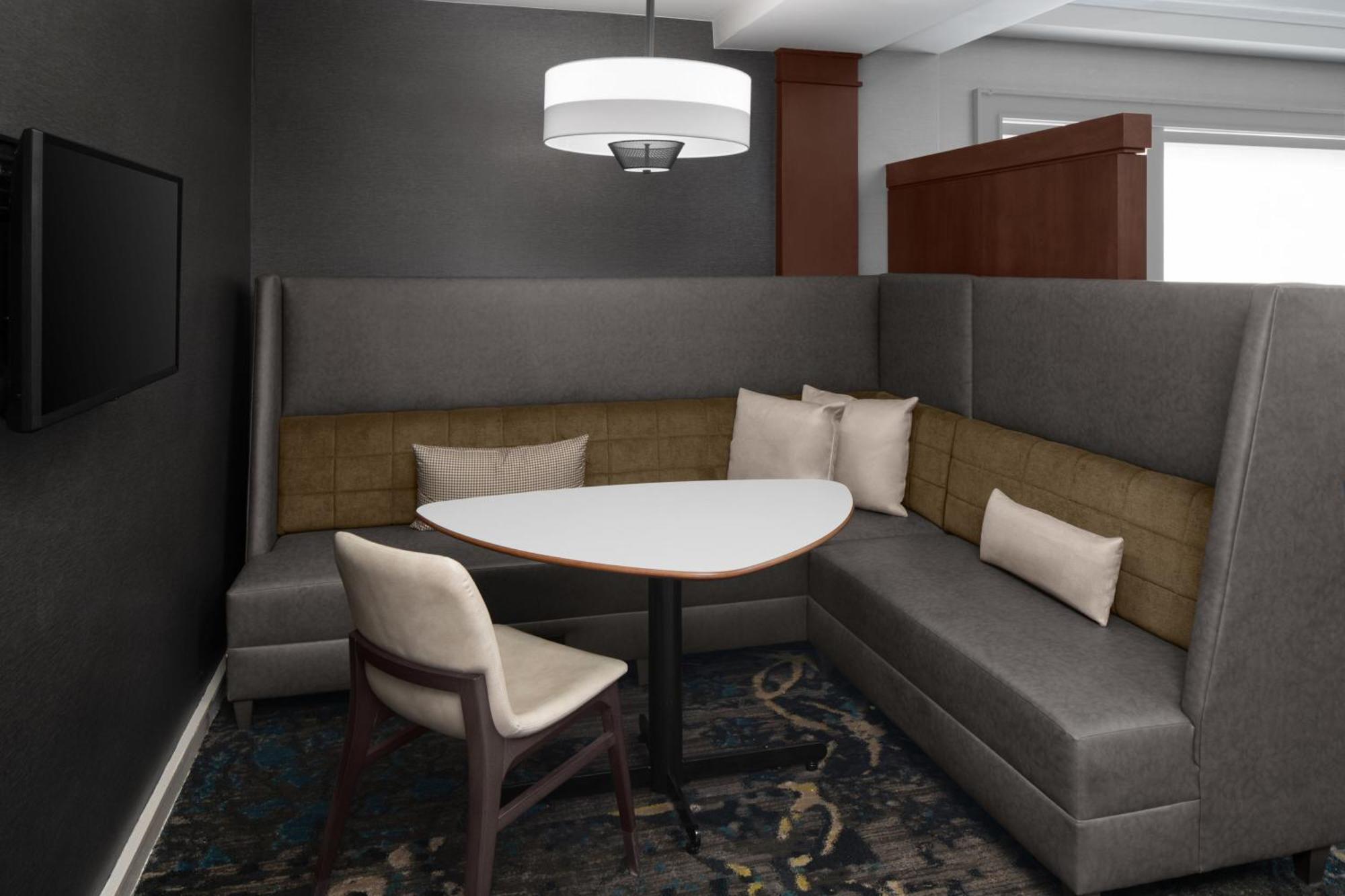 Residence Inn Long Island Holtsville Ngoại thất bức ảnh