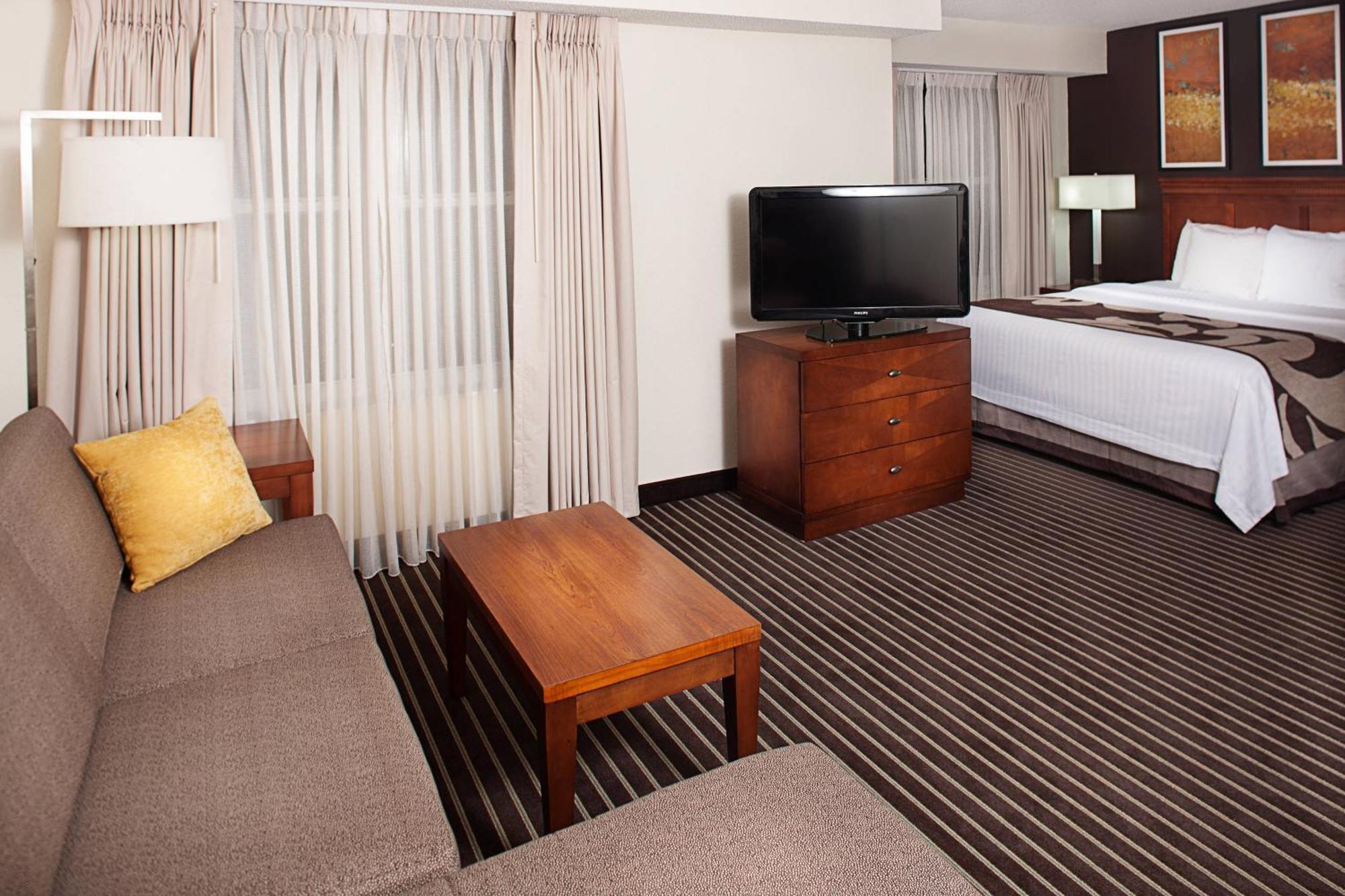 Residence Inn Long Island Holtsville Ngoại thất bức ảnh