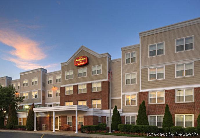 Residence Inn Long Island Holtsville Ngoại thất bức ảnh